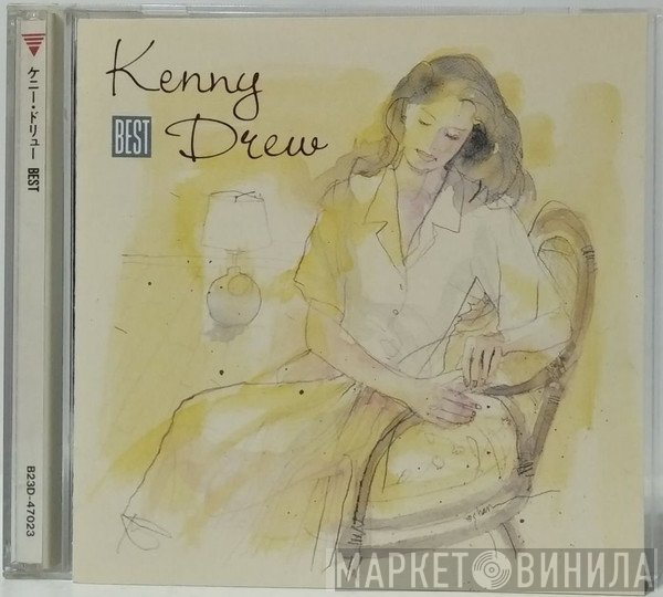 Kenny Drew  - Best