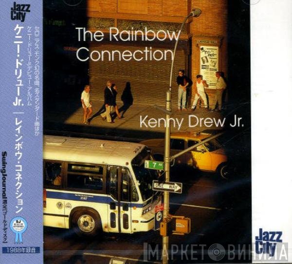 Kenny Drew Jr.  - The Rainbow Connection