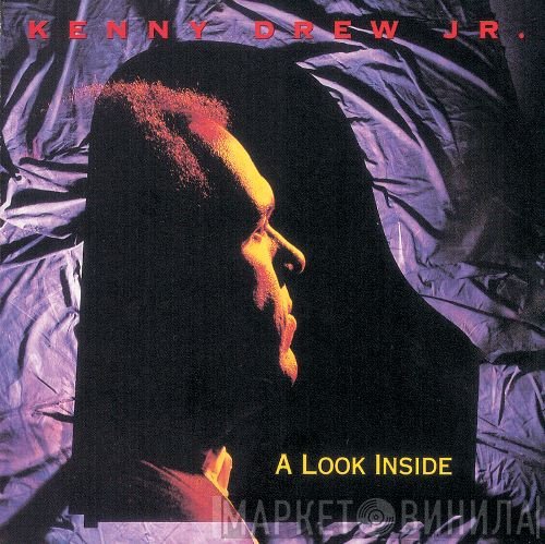 Kenny Drew Jr. - A Look Inside