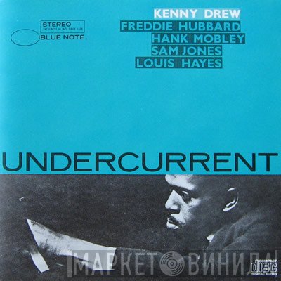 Kenny Drew  - Undercurrent