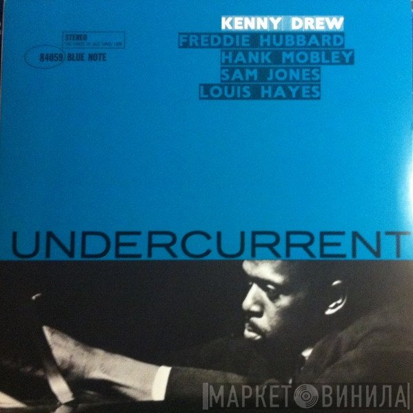 Kenny Drew  - Undercurrent