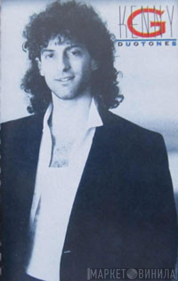 Kenny G  - Duotones