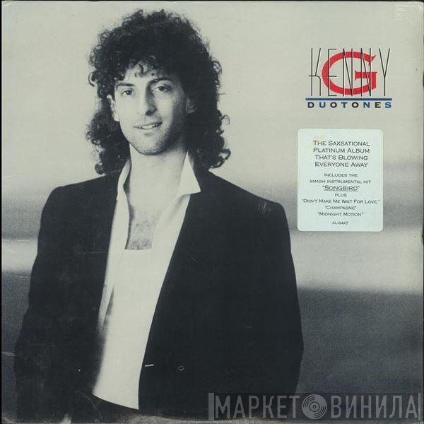 Kenny G   - Duotones