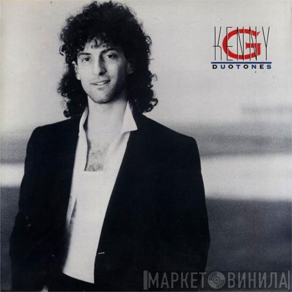 Kenny G  - Duotones