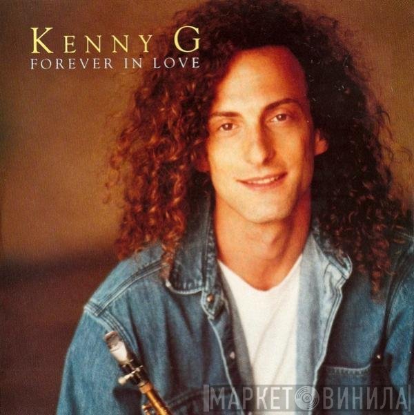 Kenny G  - Forever In Love