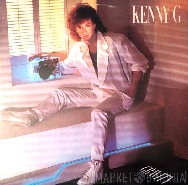 Kenny G   - Gravity