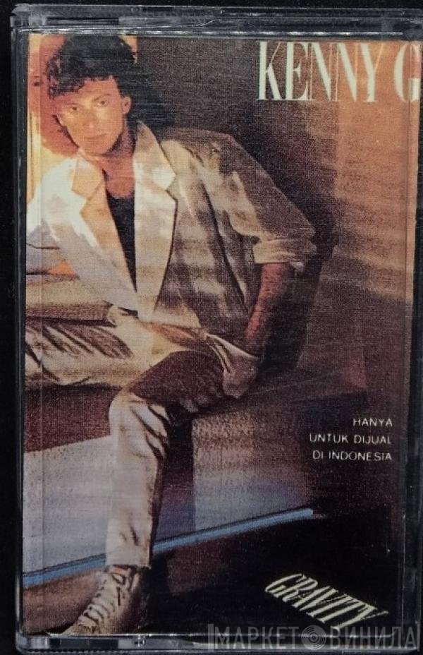 Kenny G   - Gravity