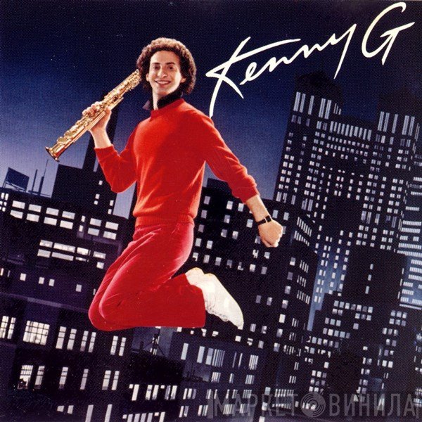 Kenny G  - Kenny G