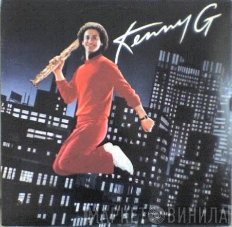 Kenny G   - Kenny G