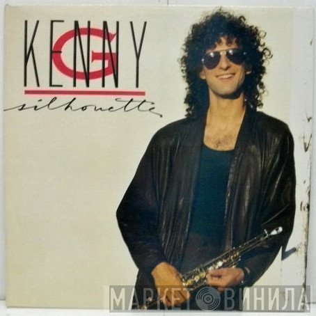 Kenny G   - Silhouette