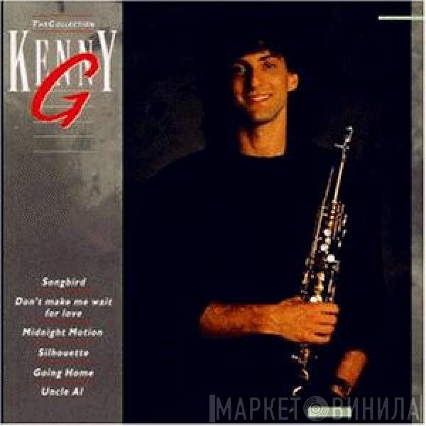 Kenny G   - The Collection