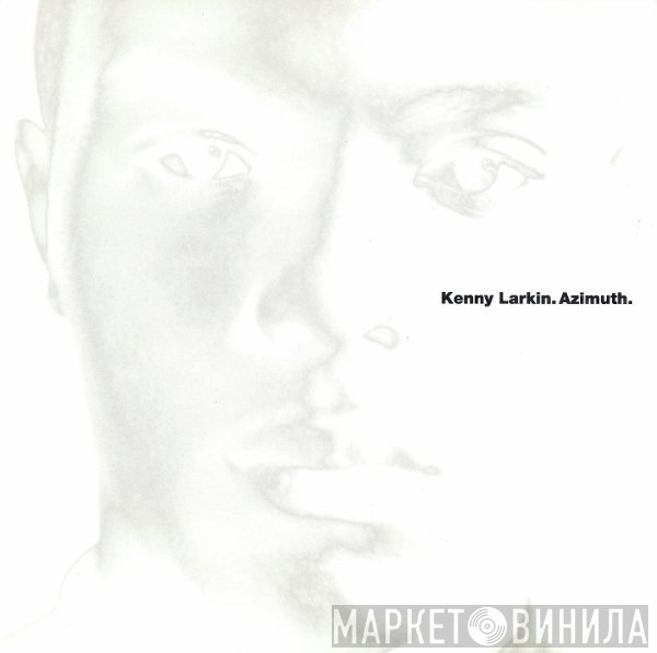 Kenny Larkin  - Azimuth