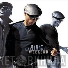 Kenny Lattimore - Weekend