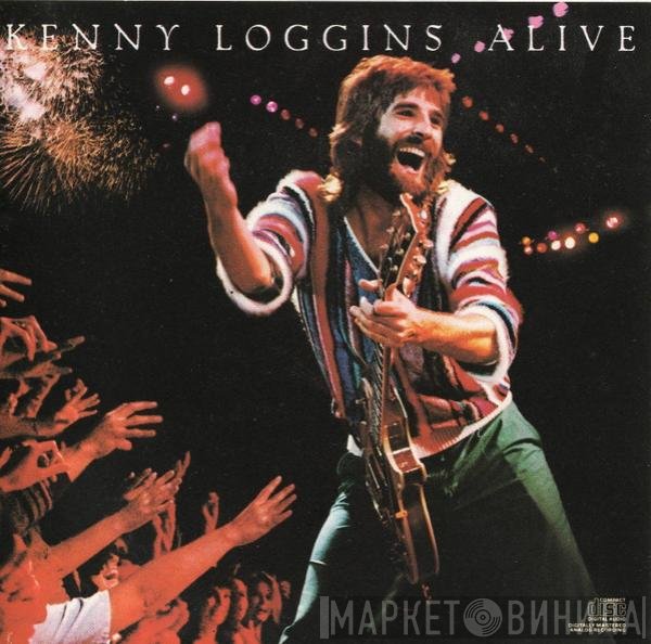 Kenny Loggins  - Alive