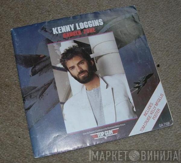 Kenny Loggins  - Danger Zone