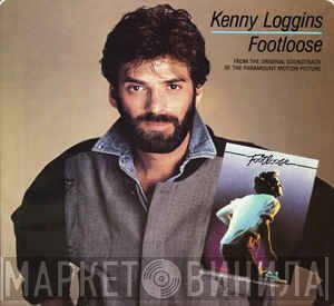 Kenny Loggins  - Footloose