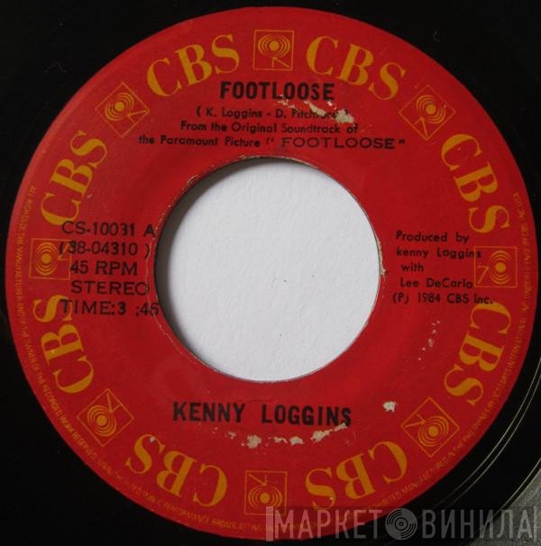 Kenny Loggins  - Footloose