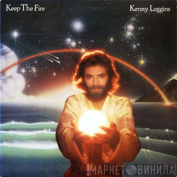 Kenny Loggins  - Keep The Fire