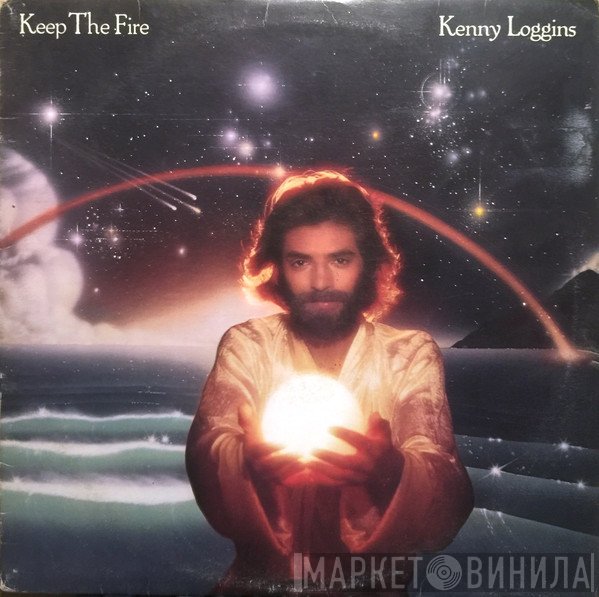 Kenny Loggins  - Keep The Fire