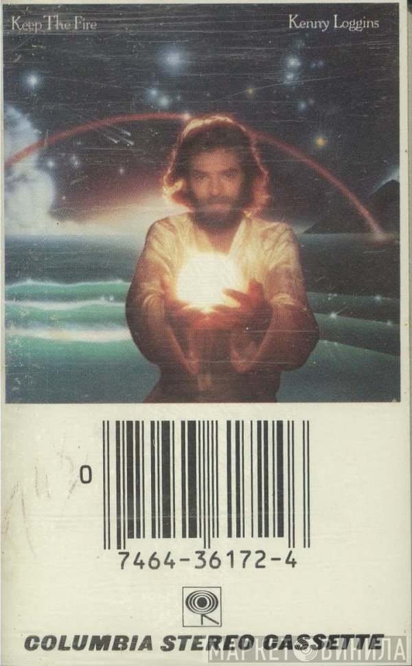 Kenny Loggins  - Keep The Fire