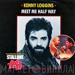 Kenny Loggins  - Meet Me Half Way