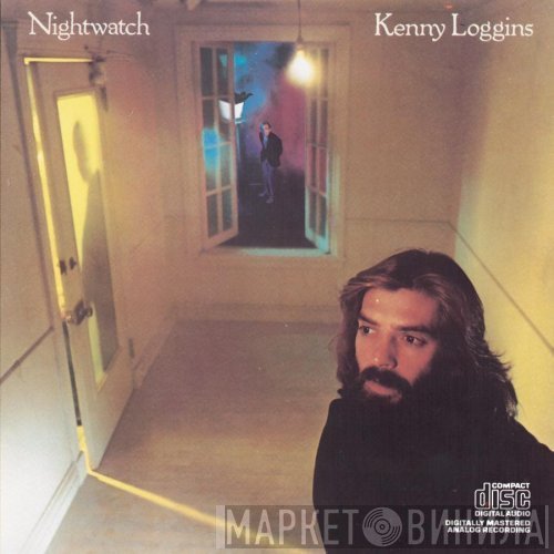 Kenny Loggins  - Nightwatch