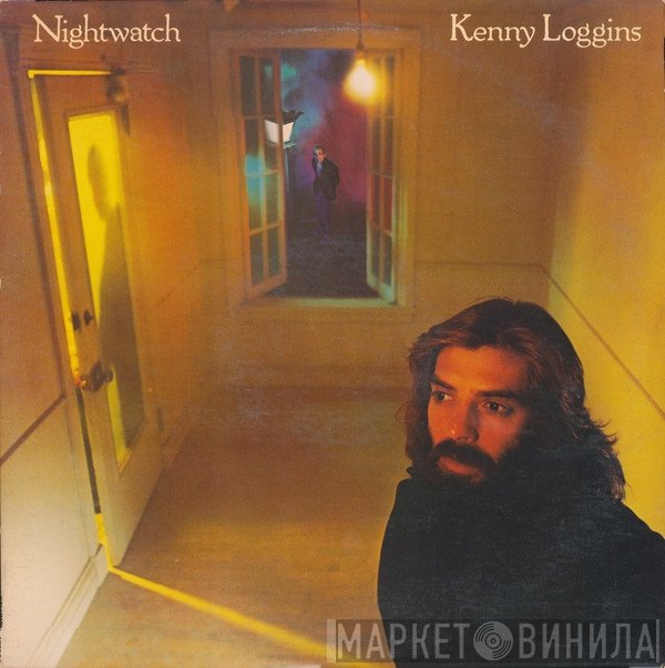 Kenny Loggins  - Nightwatch