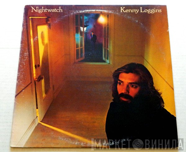 Kenny Loggins  - Nightwatch