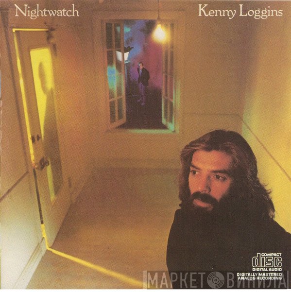 Kenny Loggins  - Nightwatch