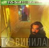 Kenny Loggins - Nightwatch
