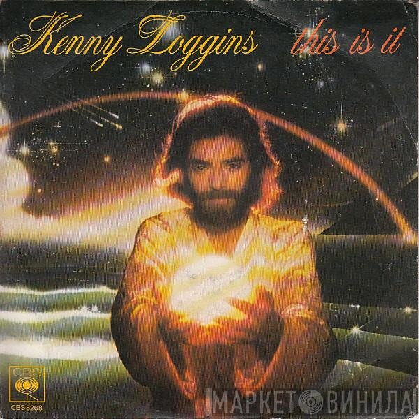 Kenny Loggins  - This Is It