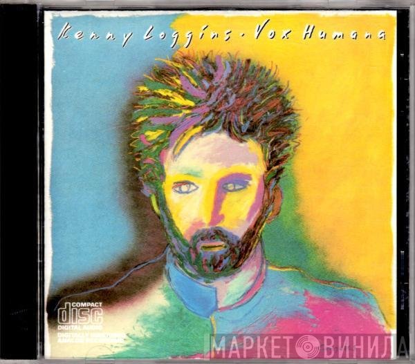 Kenny Loggins  - Vox Humana