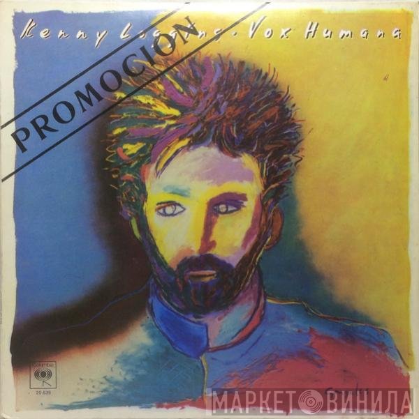 Kenny Loggins  - Vox Humana