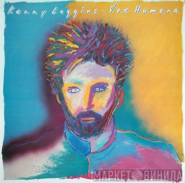 Kenny Loggins  - Vox Humana