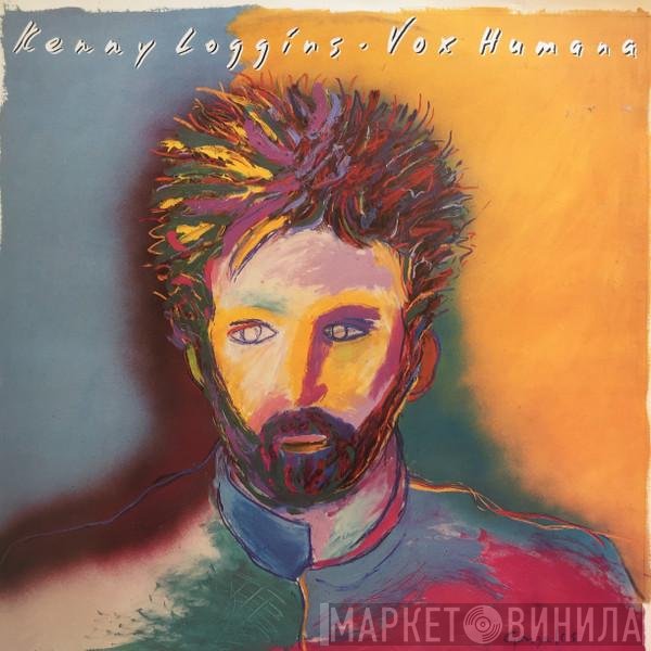 Kenny Loggins  - Vox Humana