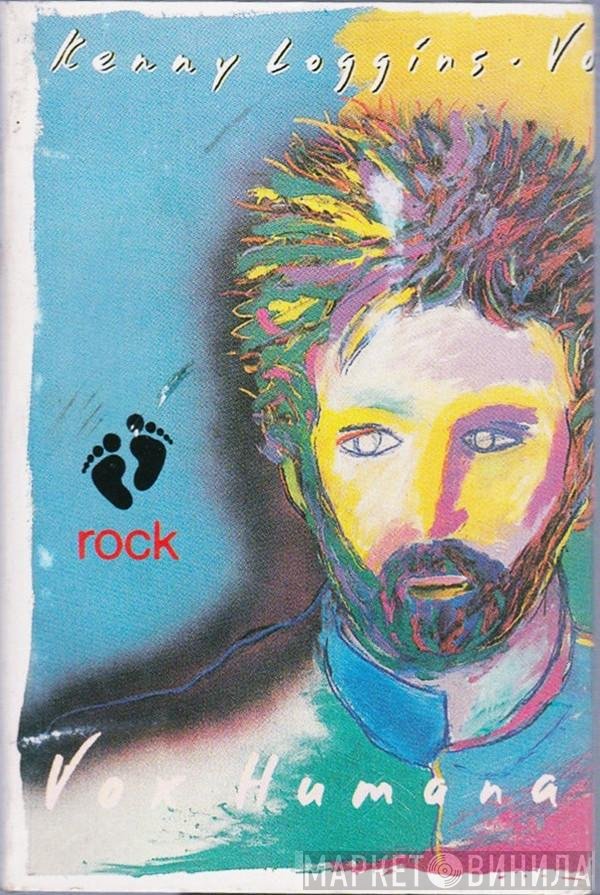 Kenny Loggins  - Vox Humana