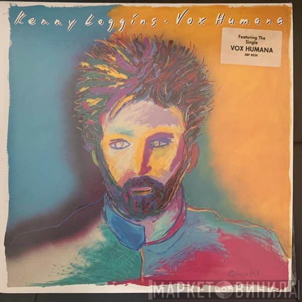 Kenny Loggins  - Vox Humana