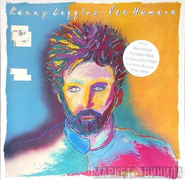 Kenny Loggins  - Vox Humana