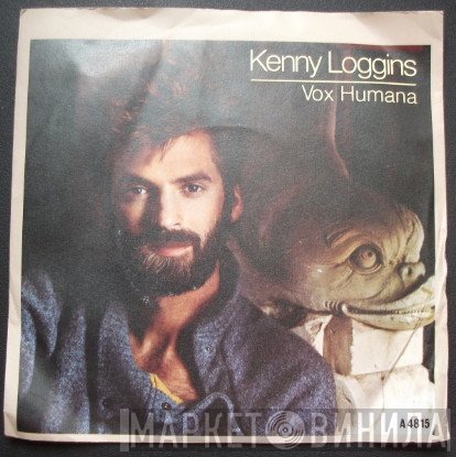 Kenny Loggins - Vox Humana