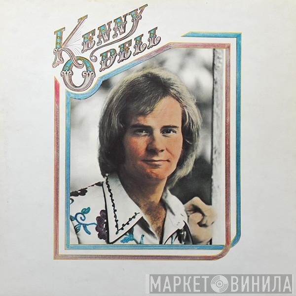 Kenny O'Dell - Kenny O'Dell