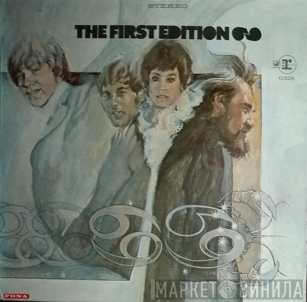 Kenny Rogers & The First Edition  - '69