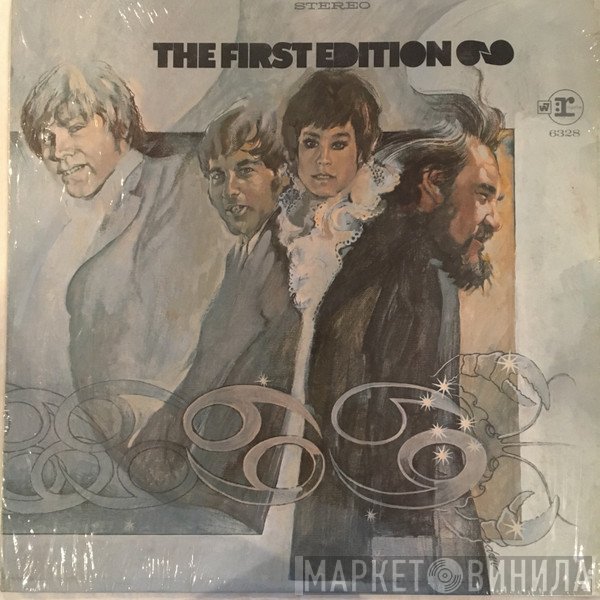 Kenny Rogers & The First Edition  - '69