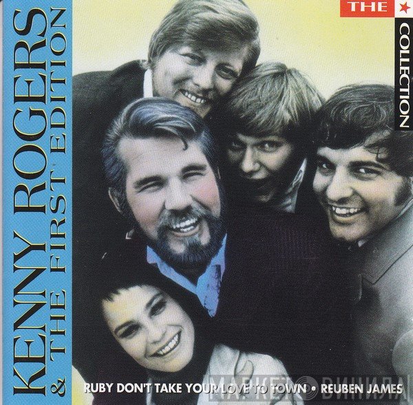 Kenny Rogers & The First Edition  - The ★ Collection