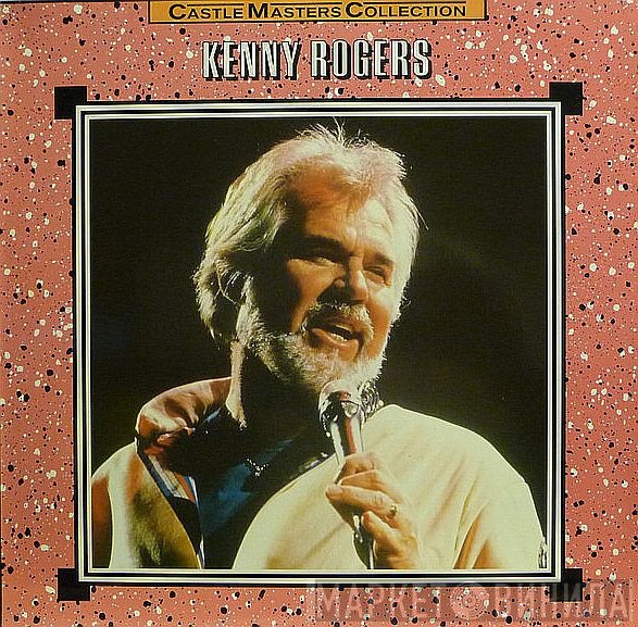 Kenny Rogers  - Castle Masters Collection