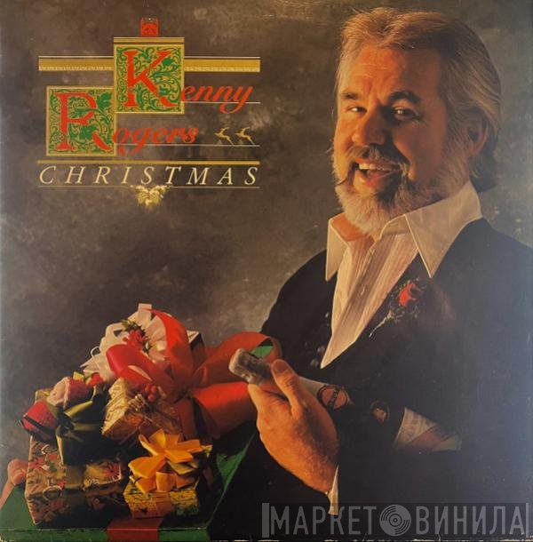 Kenny Rogers  - Christmas