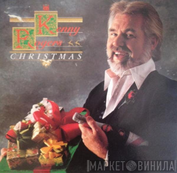 Kenny Rogers - Christmas