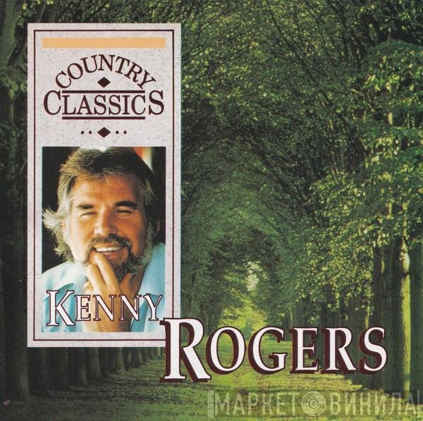 Kenny Rogers - Country Classics