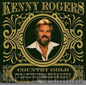 Kenny Rogers - Country Gold