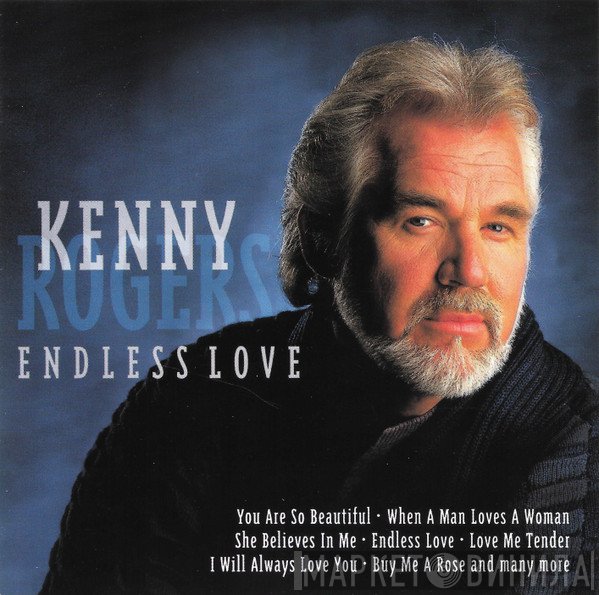 Kenny Rogers  - Endless Love