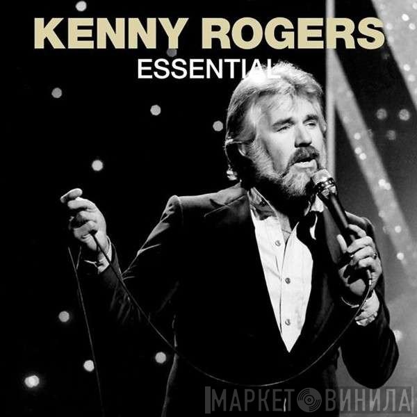 Kenny Rogers  - Essential